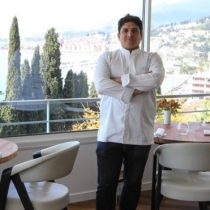 Mauro Colagreco y Mirazur: el primer chef latinoamericano número 1 en 