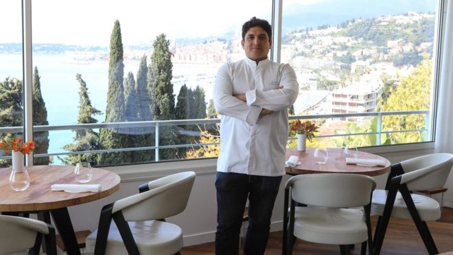 Mauro Colagreco y Mirazur: el primer chef latinoamericano número 1 en «The World’s 50 Best Restaurants» Mauro Colagreco y Mirazur: el primer chef latinoamericano número 1 en