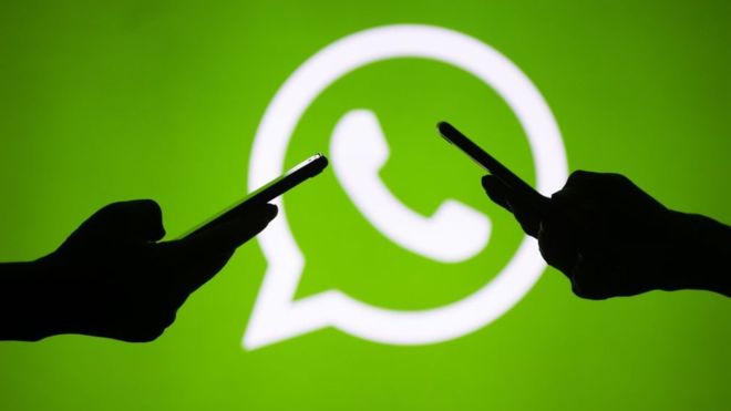 Los celulares en los que WhatsApp dejará de funcionar en los próximos meses Los celulares en los que WhatsApp dejará de funcionar en los próximos meses