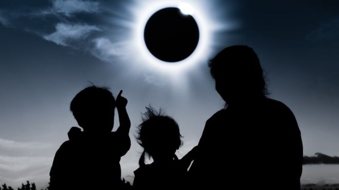 Eclipse solar total de 2019 en Chile y Argentina: ¿dónde y a qué hora se puede ver el fenómeno del 2 de julio? Eclipse solar total de 2019 en Chile y Argentina: ¿dónde y a qué hora se puede ver el fenómeno del 2 de julio?