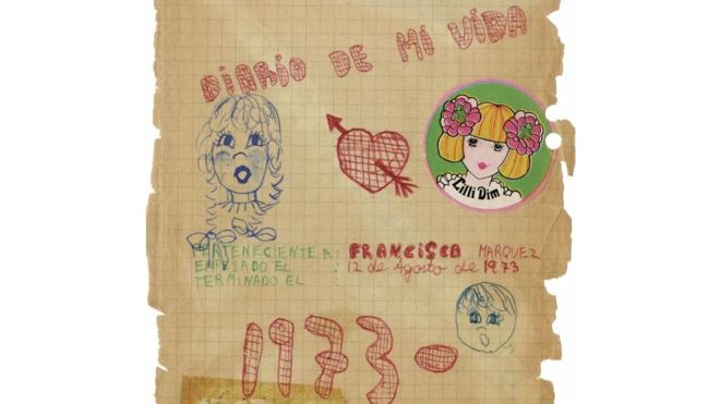 “El diario de Francisca”, el conmovedor relato de una niña sobre el golpe y el régimen militar de Pinochet en Chile “El diario de Francisca”, el conmovedor relato de una niña sobre el golpe y el régimen militar de Pinochet en Chile