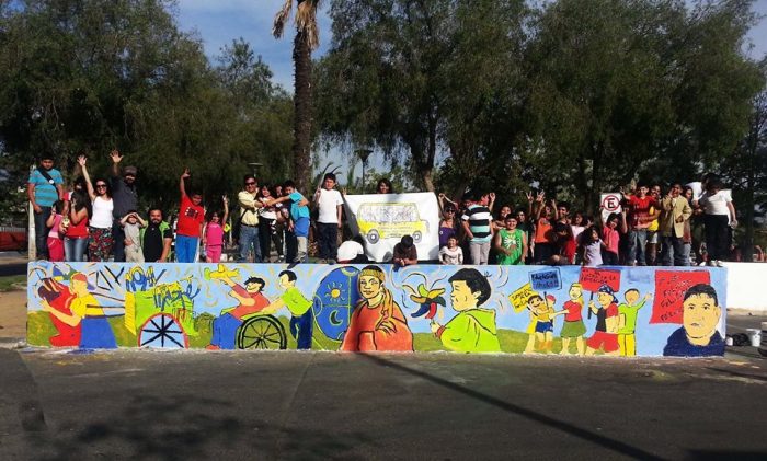 Comuna mantendrá Historia y Educación Física como ramo obligatorio en establecimientos municipales Comuna mantendrá Historia y Educación Física como ramo obligatorio en establecimientos municipales