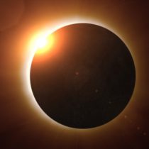 Crece el interés por ver el eclipse solar en la Región de Coquimbo