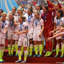 Cinco cosas que debe saber sobre la Copa Mundial Femenina