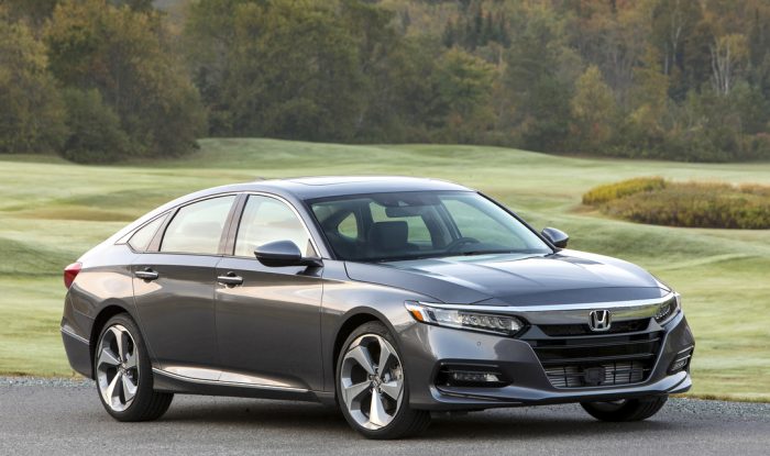 Portal especializado elige el “Mejor Auto Familiar” del 2019 Portal especializado elige el “Mejor Auto Familiar” del 2019