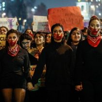 «Una cuenta que no nos cuenta»: la respuesta feminista a la Cuenta Pública de Sebastián Piñera