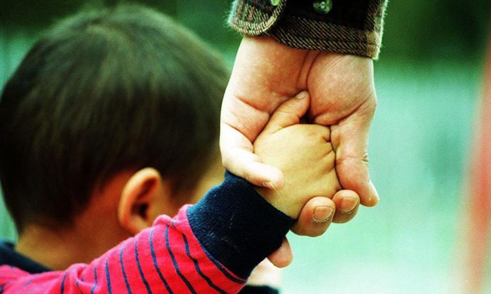 Padres separados: ¿cómo se tramita la pensión alimenticia? Padres separados: ¿cómo se tramita la pensión alimenticia?