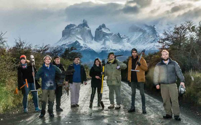 Magallanes apuesta por el turismo de reuniones Magallanes apuesta por el turismo de reuniones