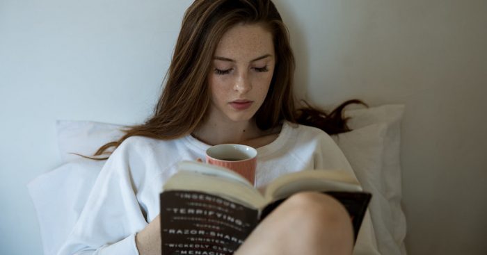 Estudio sobre hábitos lectores de millenials en bibliotecas: “son usuarios complejos, para nada categorizables, y con diversidad de gustos e intereses” Estudio sobre hábitos lectores de millenials en bibliotecas: “son usuarios complejos, para nada categorizables, y con diversidad de gustos e intereses”