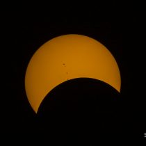 Llegó el día: cómo aprovecharán científicamente los astrónomos el eclipse