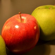 Una de cada siete muertes por enfermedades cardiovasculares se debe a la baja ingesta de fruta