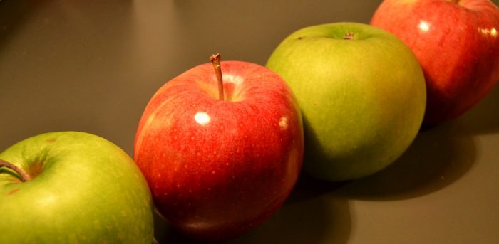 Una de cada siete muertes por enfermedades cardiovasculares se debe a la baja ingesta de fruta Una de cada siete muertes por enfermedades cardiovasculares se debe a la baja ingesta de fruta