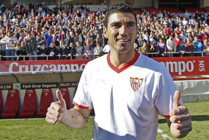 Conmoción en el fútbol español tras fallecimiento de José Antonio “La Perla” Reyes en un accidente Conmoción en el fútbol español tras fallecimiento de José Antonio