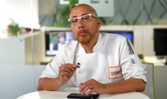 Ecuador busca ser el nuevo destino gastronómico latino Ecuador busca ser el nuevo destino gastronómico latino