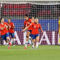 ANFP y Ministerio del Deporte muestran interés por albergar Copa Mundial Femenina de 2027