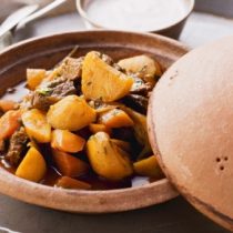 La gastronomía marroquí impulsa el turismo del país
