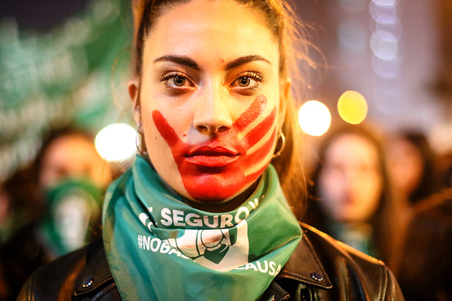 Relatos de aborto en Chile: el libro ilustrado que convoca a las mujeres a romper el silencio Relatos de aborto en Chile: el libro ilustrado que convoca a las mujeres a romper el silencio