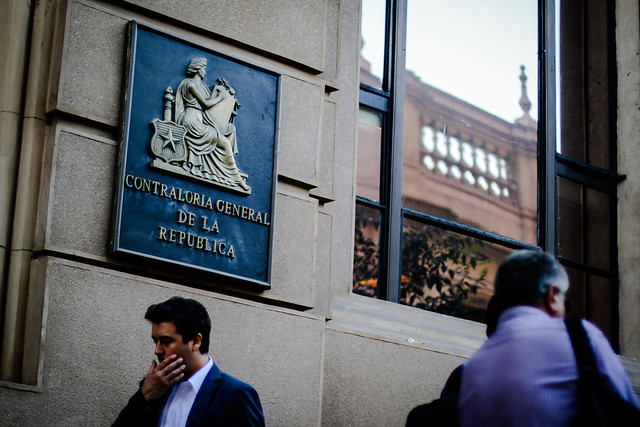 Contraloría General extiende fuero maternal a trabajadoras a honorarios del Estado Contraloría General extiende fuero maternal a trabajadoras a honorarios del Estado