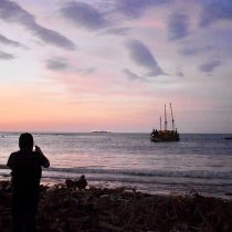 Capturan en Chile décimo pesquero peruano en aguas territoriales en 2019