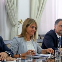 Reducción de parlamentarios pone en jaque al oficialismo: RN y UDI difieren del anuncio de Piñera