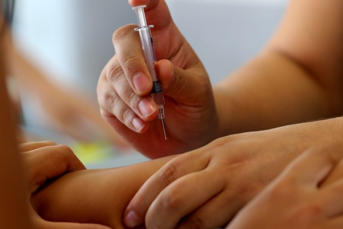 Influenza se cobra una nueva víctima en el Biobío y ya suman 20 en todo el país Influenza se cobra una nueva víctima en el Biobío y ya suman 20 en todo el país