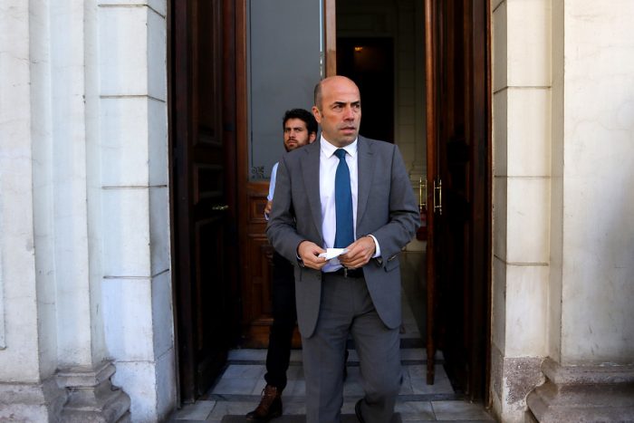 ¿Otro lío interno en la Contraloría General? ¿Otro lío interno en la Contraloría General?