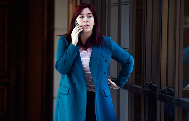 RD cierra posibilidad a un entendimiento con la DC para las municipales 2020: “No pactaremos con quienes rompen los acuerdos” RD cierra posibilidad a un entendimiento con la DC para las municipales 2020: “No pactaremos con quienes rompen los acuerdos”