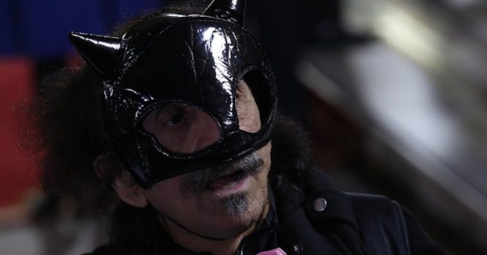 Florcita Motuda analiza el protocolo de vestimenta impulsado por parlamentarios oficialistas: “Me parece una aberración” Florcita Motuda analiza el protocolo de vestimenta impulsado por parlamentarios oficialistas: