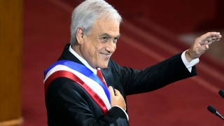 No le gustó el sábado: Piñera anuncia nueva fecha para la próxima Cuenta Pública No le gustó el sábado: Piñera anuncia nueva fecha para la próxima Cuenta Pública