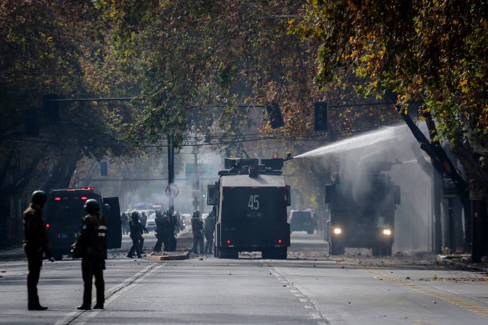 Universidades y violencias Universidades y violencias