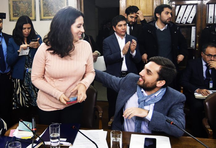 Diputada Yeomans es la nueva presidenta de la Comisión de Trabajo de la Cámara Diputada Yeomans es la nueva presidenta de la Comisión de Trabajo de la Cámara