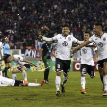 Con lo justo: Colo-Colo da vuelta la serie por penales y avanza en Copa Chile