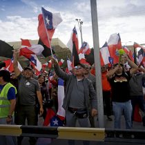Huelga en Chuquicamata: trabajadores llaman a Codelco a 