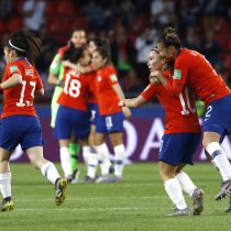 Audiencia de mundial femenino superó a final masculina en EE.UU.