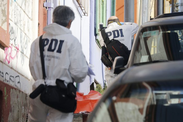 Fedetur lamentó muerte de turista canadiense que fue asaltado en Valparaíso Fedetur lamentó muerte de turista canadiense que fue asaltado en Valparaíso