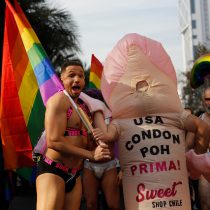 Día del Orgullo Gay: menos esloganes, más políticas públicas