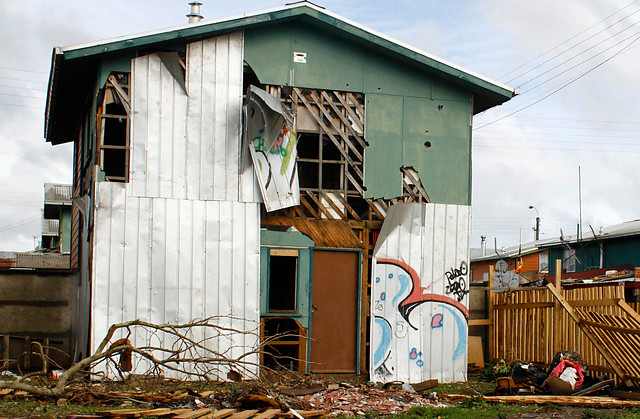 Minvu inicia catastro de viviendas dañadas a causa de tornados y compromete ayuda a damnificados Minvu inicia catastro de viviendas dañadas a causa de tornados y compromete ayuda a damnificados