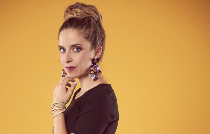«Mujeres que la llevan», el encuentro donde «todas están llamadas a ser y sentirse protagonistas» «Mujeres que la llevan», el encuentro donde «todas están llamadas a ser y sentirse protagonistas»