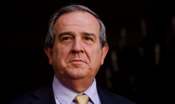 Presidente de las AFP critica proyecto del Gobierno que busca reformar el sistema de pensiones: «Es el Pepito paga doble» Presidente de las AFP critica proyecto del Gobierno que busca reformar el sistema de pensiones: