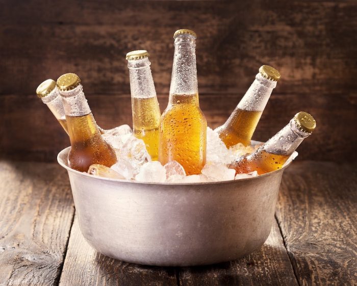 ¿Cómo algunos gases ayudan a realzar el sabor de las cervezas y su espuma? ¿Cómo algunos gases ayudan a realzar el sabor de las cervezas y su espuma?