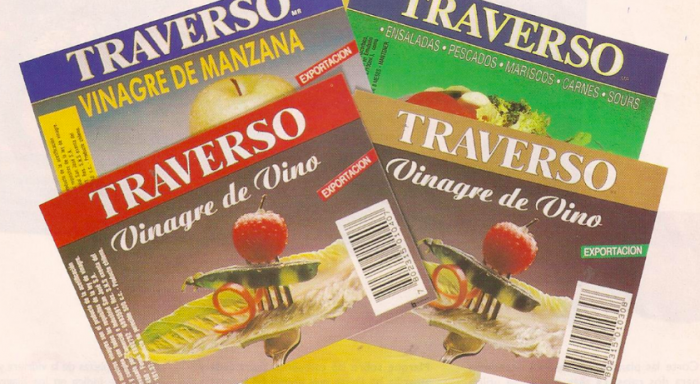 El conflicto en escalada entre los socios de productos Traverso El conflicto en escalada entre los socios de productos Traverso