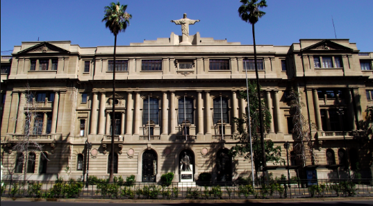 Innovación, temas de adulto mayor, salud y justicia en UC Propone Innovación, temas de adulto mayor, salud y justicia en UC Propone