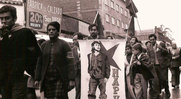 Mapu y sus 50 años: la historia es más fuerte que los estereotipos Mapu y sus 50 años: la historia es más fuerte que los estereotipos
