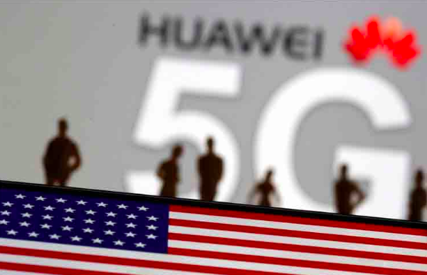¿Jamón o palta?: la encrucijada chilena en la guerra entre China y Estados Unidos por el 5G ¿Jamón o palta?: la encrucijada chilena en la guerra entre China y Estados Unidos por el 5G