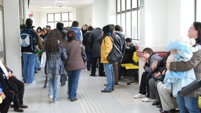 Cómo las reformas de gobierno perjudican a la atención primaria Cómo las reformas de gobierno perjudican a la atención primaria