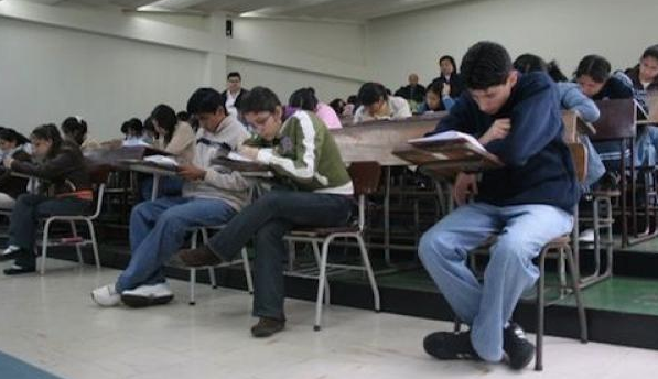 Superintendencia de Educación Superior y la fe pública Superintendencia de Educación Superior y la fe pública