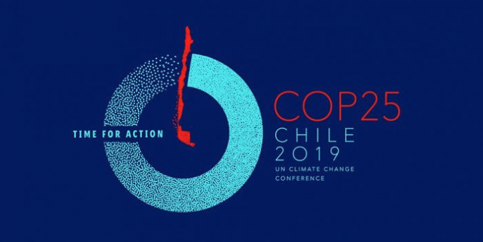 COP 25: desde una necesidad a una oportunidad COP 25: desde una necesidad a una oportunidad