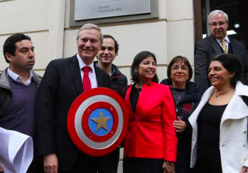 Kast: la hora del conservadurismo libidinal Kast: la hora del conservadurismo libidinal