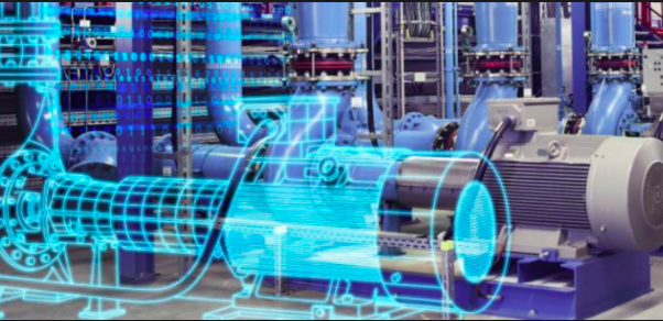 Gemelos Digitales: El Mundo Ciberfísico ya llegó Gemelos Digitales: El Mundo Ciberfísico ya llegó