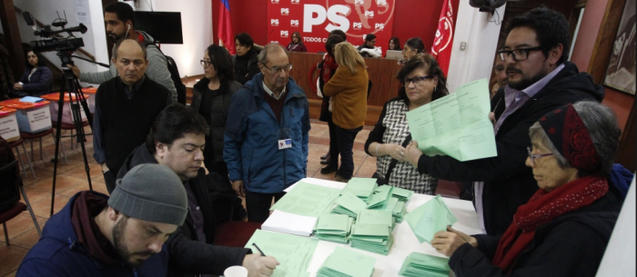La vocación política, el clientelismo, el fraude electoral y las redes narco La vocación política, el clientelismo, el fraude electoral y las redes narco